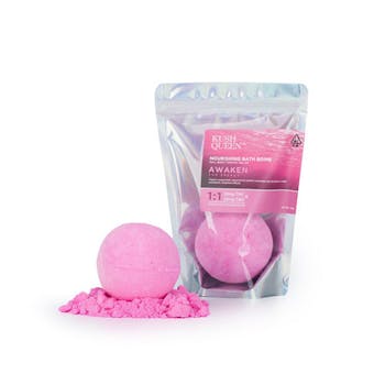 AWAKEN 1:1 BATH BOMB